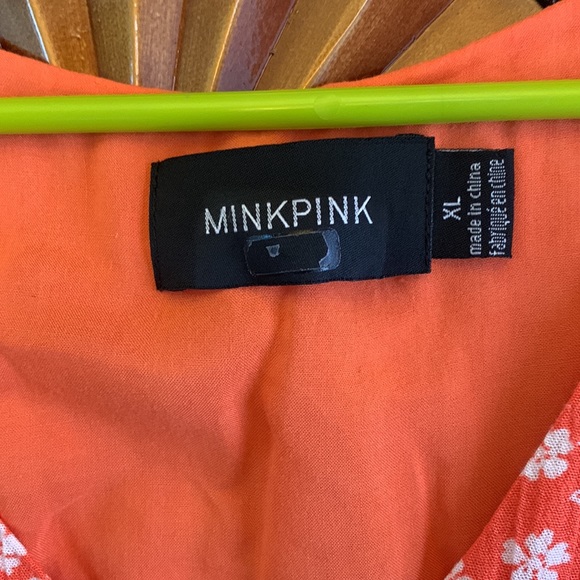 Pink sundress - Picture 6 of 9